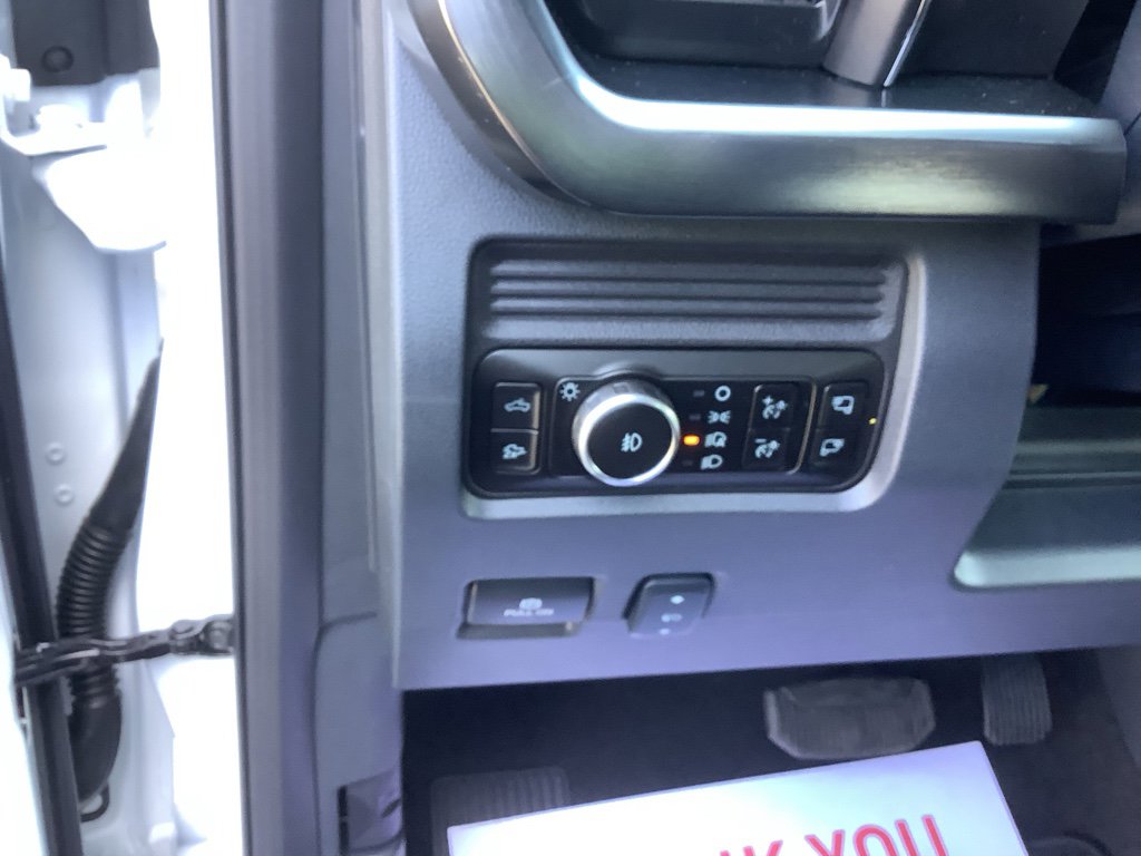 New 2026 Ford F350 Lariat AWD/4WD image 12