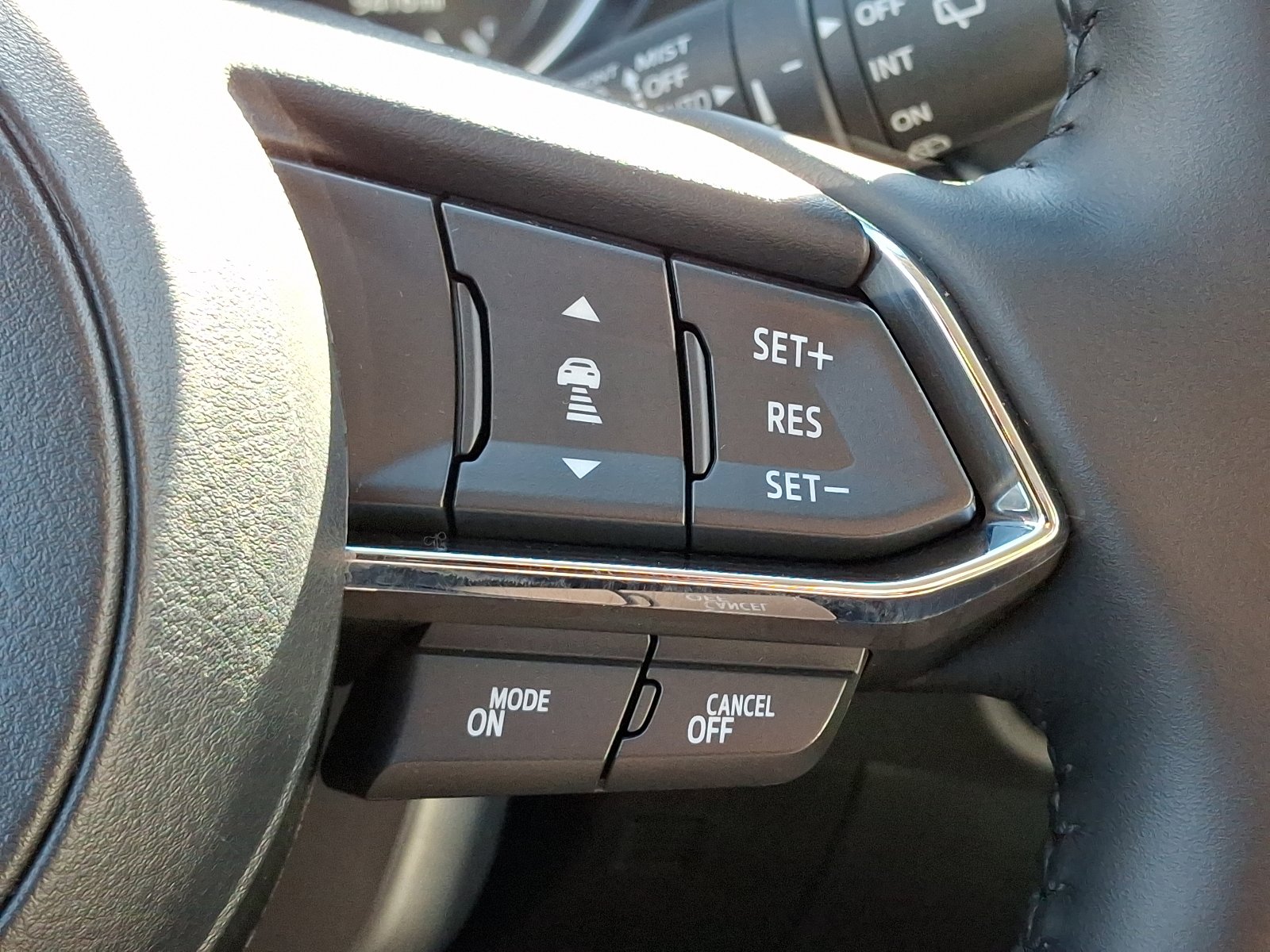 Certified 2025 MAZDA CX-5 AWD 2.5 S image 24