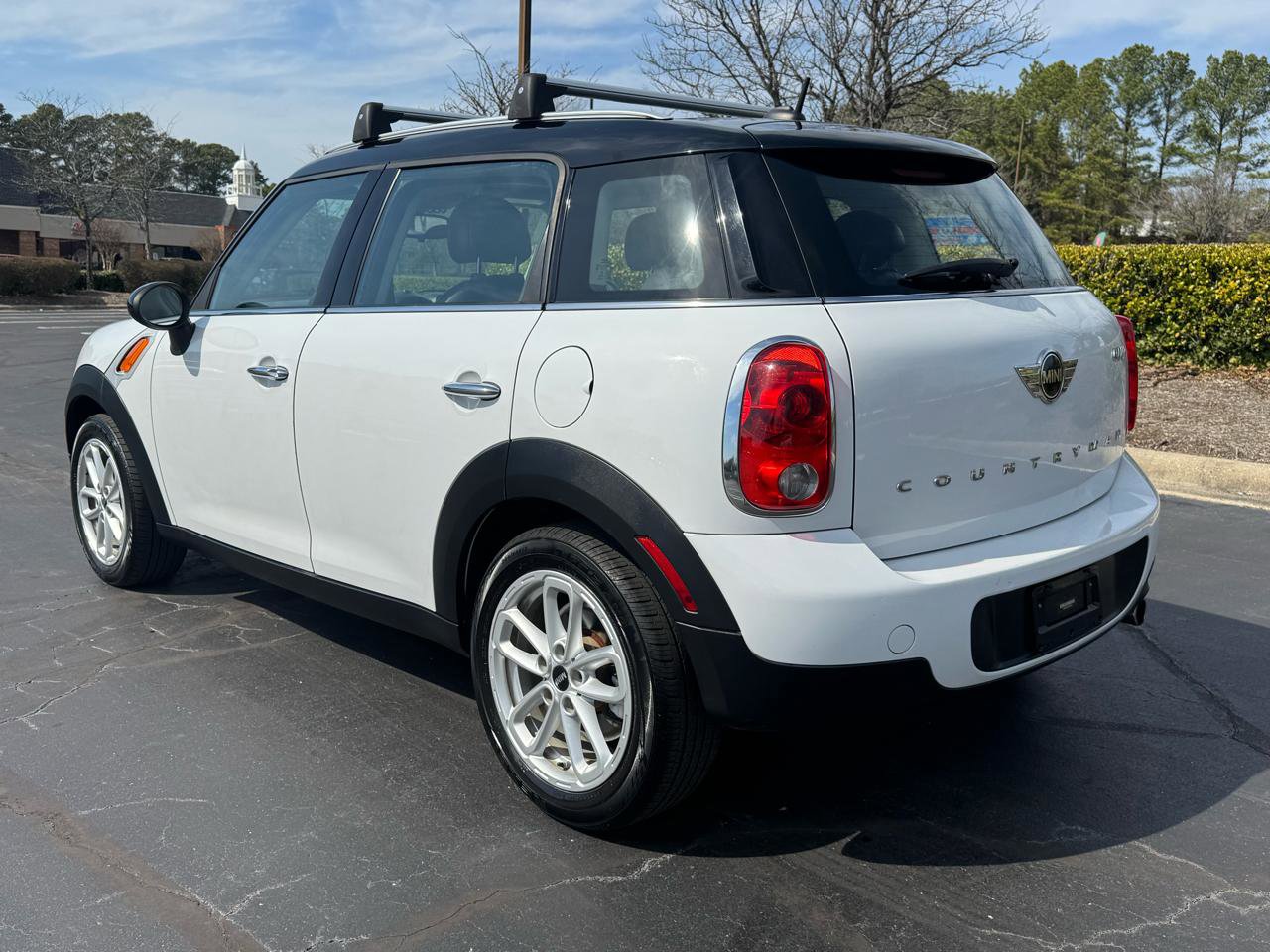 Used 2015 MINI Cooper Countryman image 3
