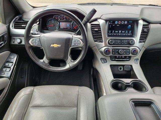 Used 2020 Chevrolet Tahoe LT image 16