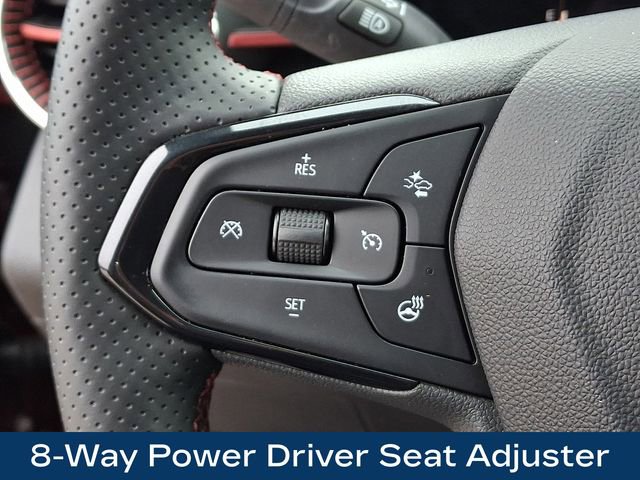 Used 2025 Chevrolet Trax RS w/ Driver Confidence Package image 7