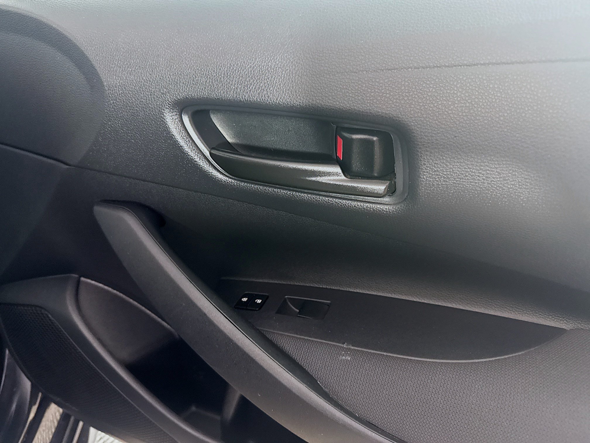 Used 2023 Toyota Corolla LE FWD image 30