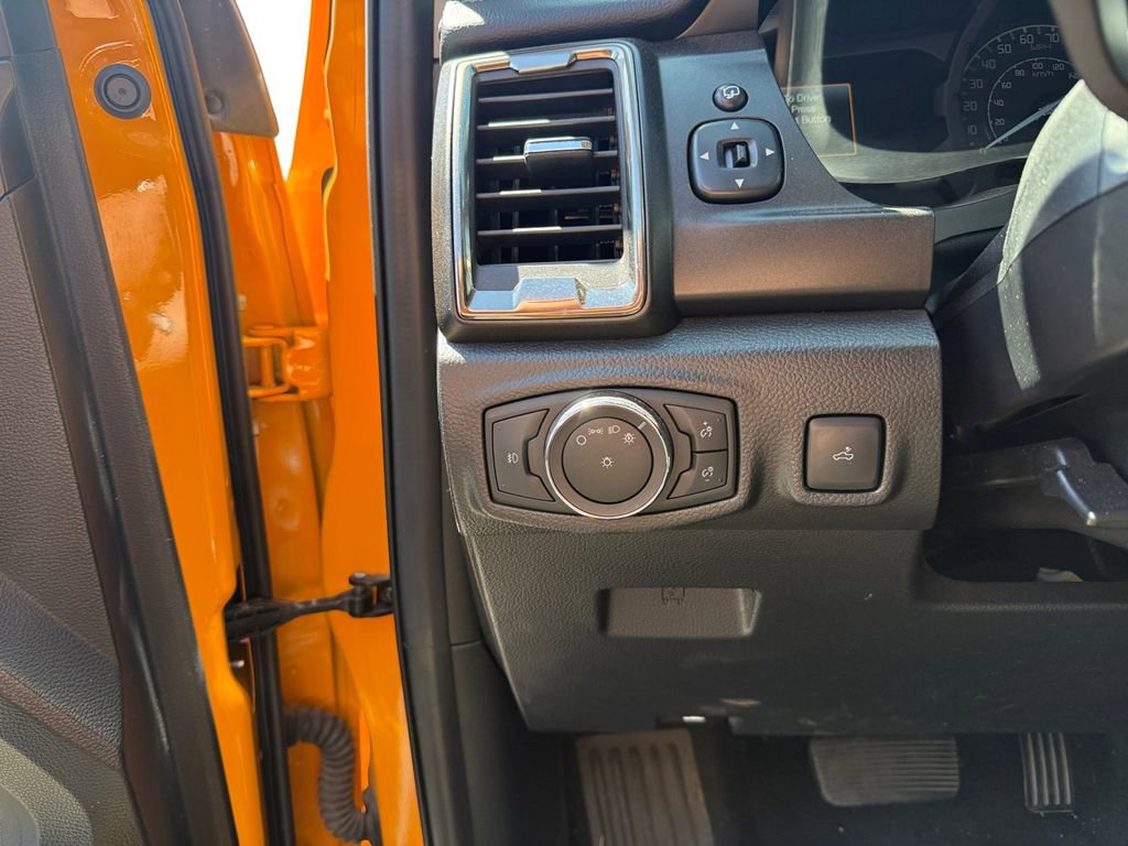 Used 2021 Ford Ranger Lariat w/ Tremor Off-Road Package AWD/4WD image 22