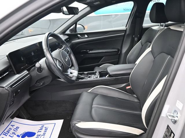 Used 2025 Kia K5 GT-Line w/ GT-Line Premium Package image 11