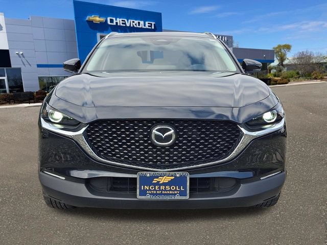 Used 2025 MAZDA CX-30 AWD 2.5 S w/ Preferred Package image 23