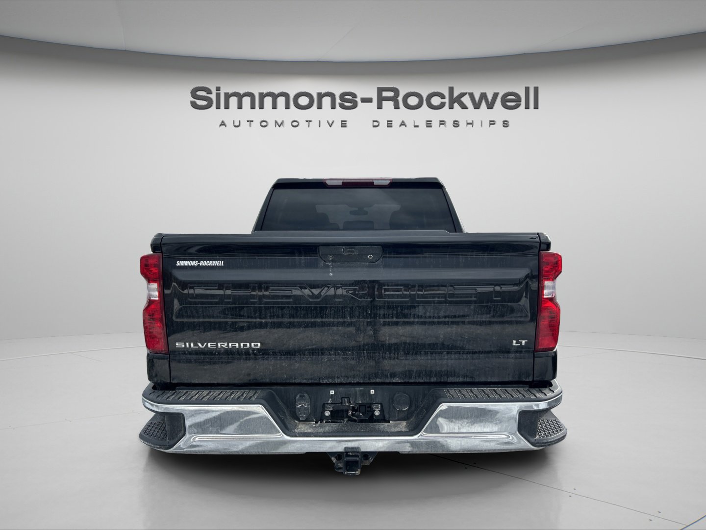 Used 2022 Chevrolet Silverado 1500 LT image 5