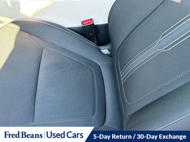 Used 2024 Hyundai Tucson SEL image 20