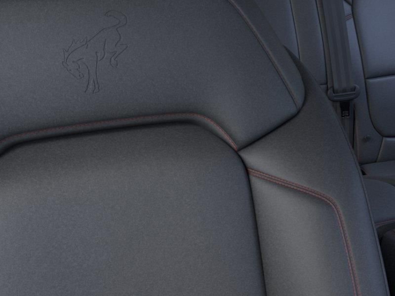 New 2026 Ford Bronco Stroppe Edition AWD/4WD image 18