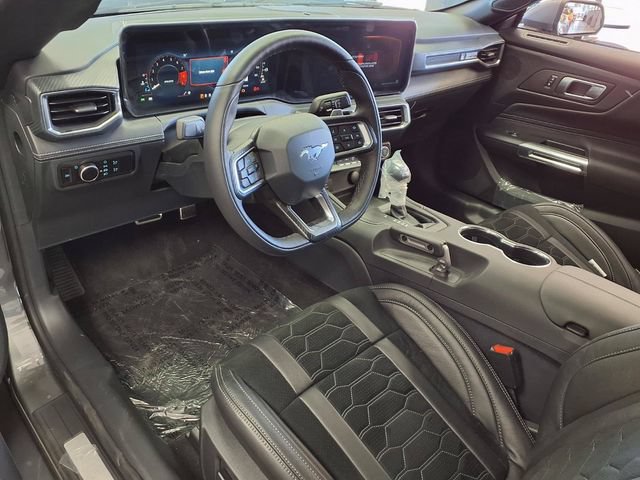 New 2026 Ford Mustang GT Premium w/ GT Performance Package RWD image 7