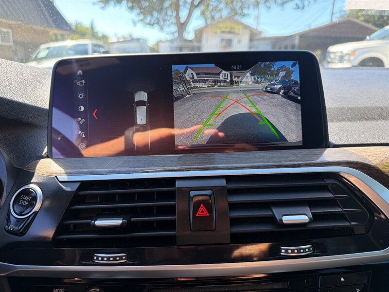 Used 2018 BMW X3 xDrive30i AWD/4WD image 19