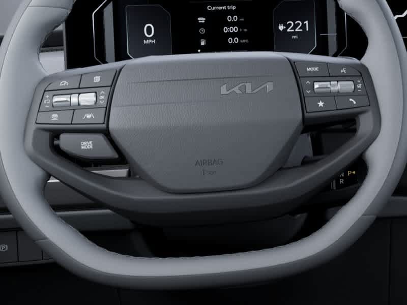 New 2027 Kia EV3 Wind FWD image 22