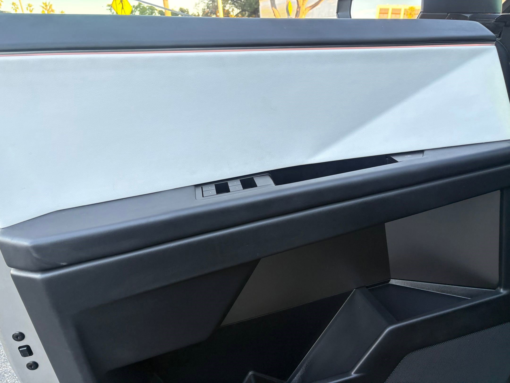 Used 2024 Tesla Cybertruck Cyberbeast image 14