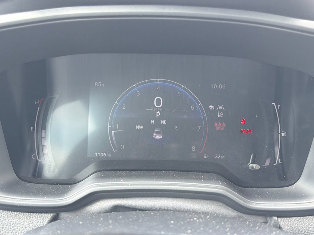 Used 2026 Toyota Corolla LE FWD image 31