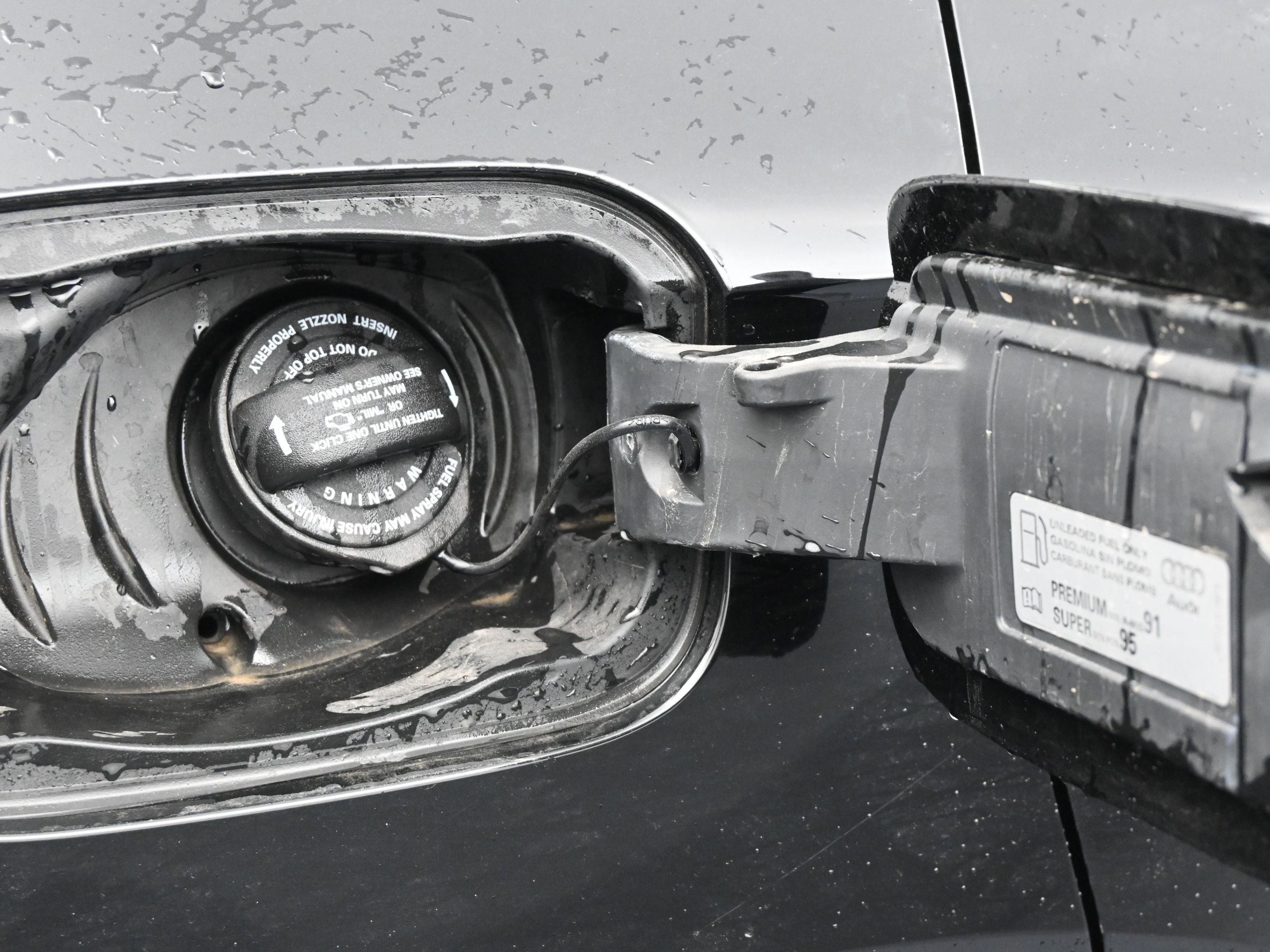 Used 2024 Audi Q5 2.0T Premium Plus w/ Premium Plus Package image 11