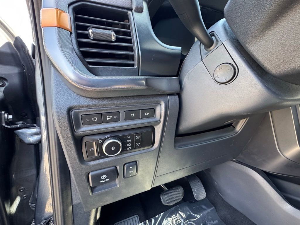 Used 2024 Ford F150 Tremor w/ Equipment Group 402A High AWD/4WD image 24