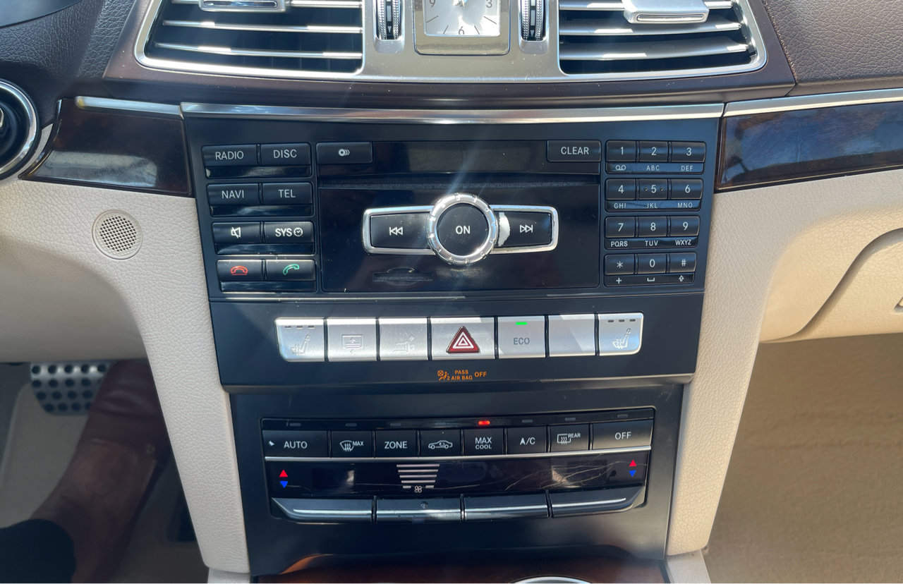 Used 2014 Mercedes-Benz E 350 Coupe image 20