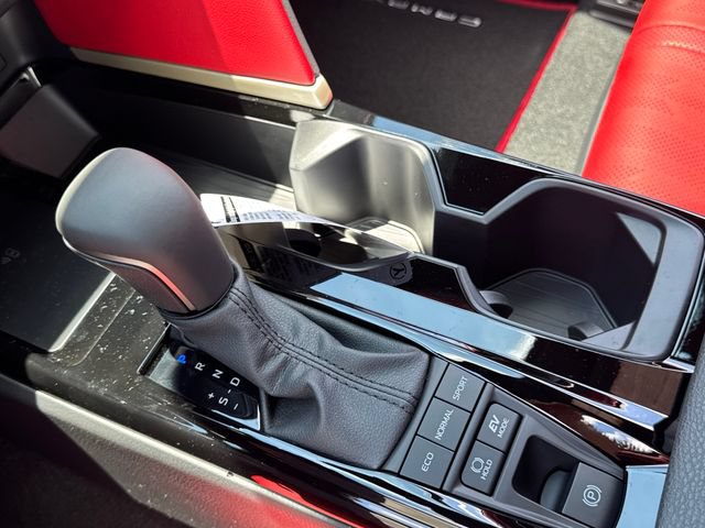 New 2026 Toyota Camry XSE FWD image 20