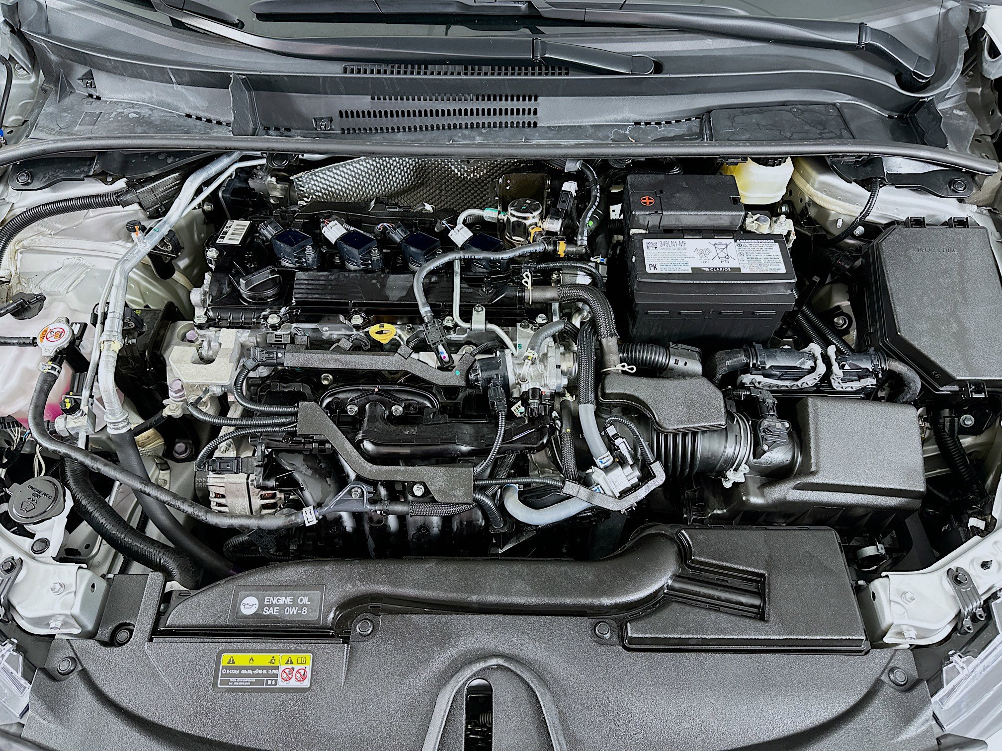 Used 2025 Toyota Corolla LE image 31