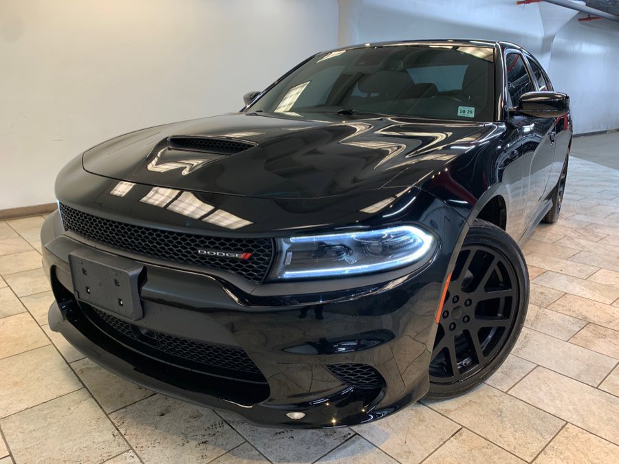 Used 2023 Dodge Charger GT w/ Blacktop Special Edition image 1