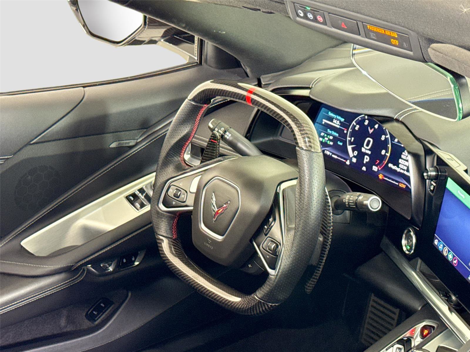 Used 2020 Chevrolet Corvette Stingray Coupe w/ Battery Protection Package image 22