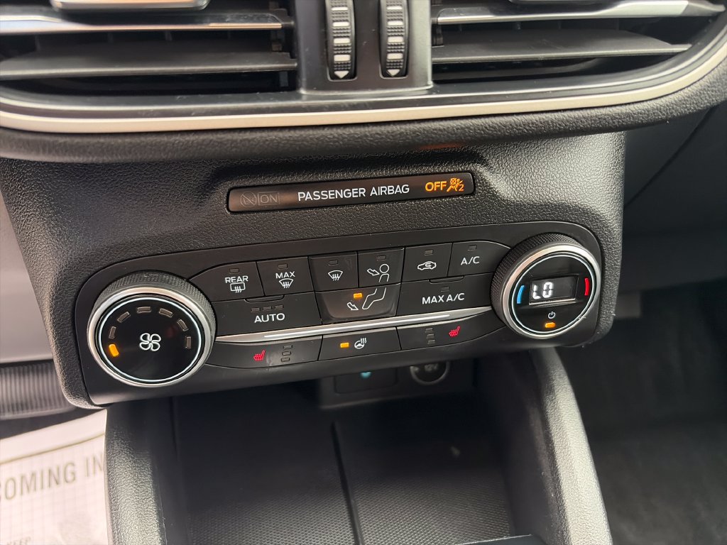 Used 2020 Ford Escape SEL AWD/4WD image 22