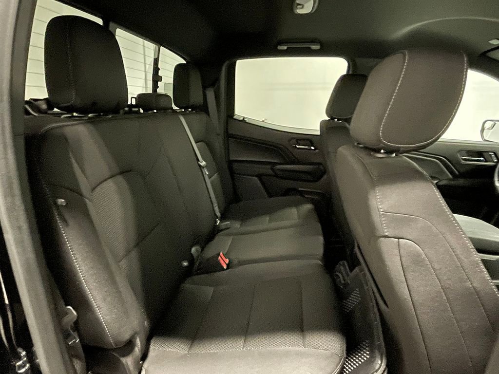 Used 2023 GMC Canyon Elevation w/ Convenience Package image 27