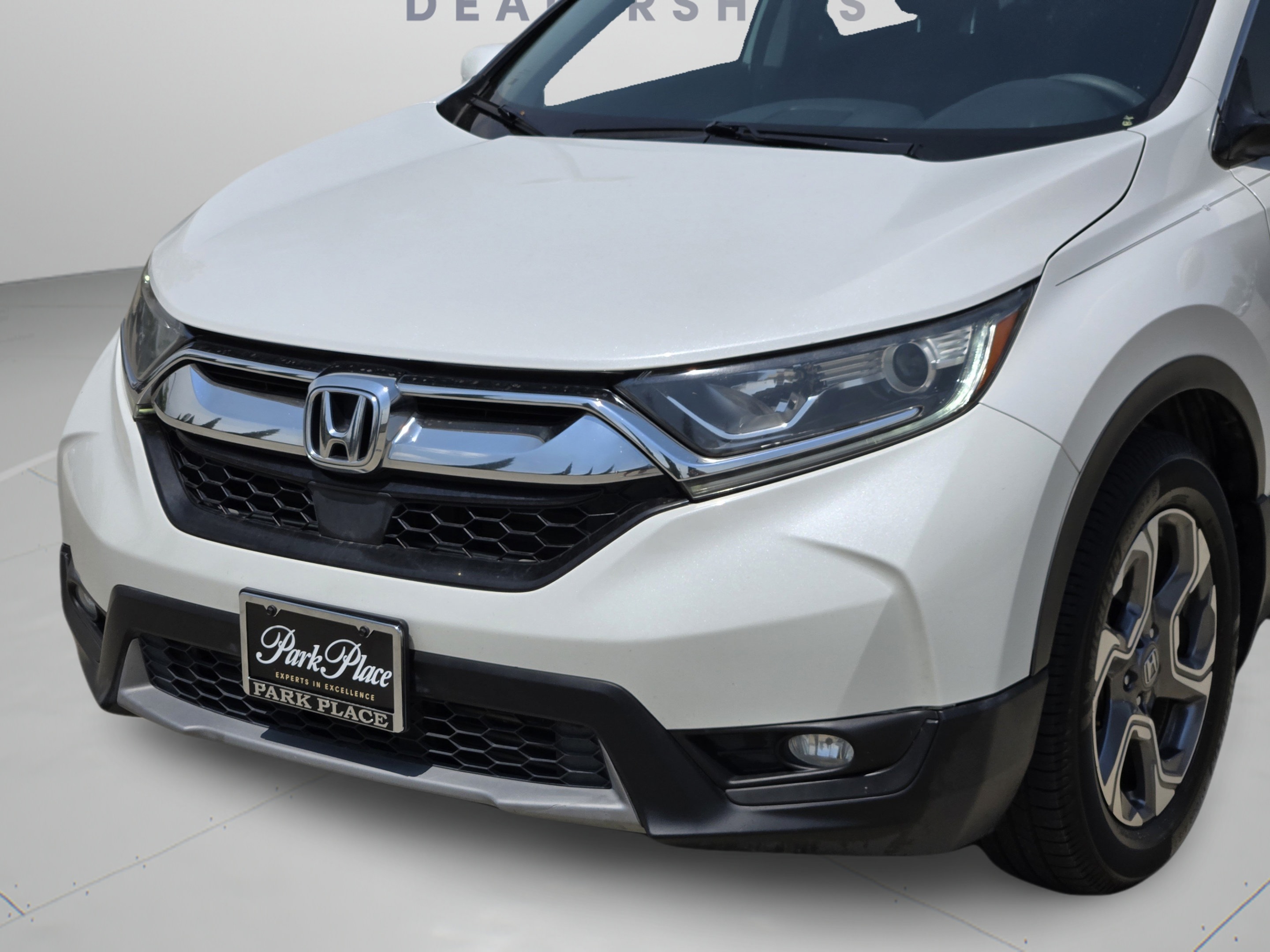 Used 2019 Honda CR-V EX image 32