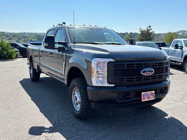 New 2026 Ford F350 XL w/ 360-Degree Camera Package AWD/4WD image 7