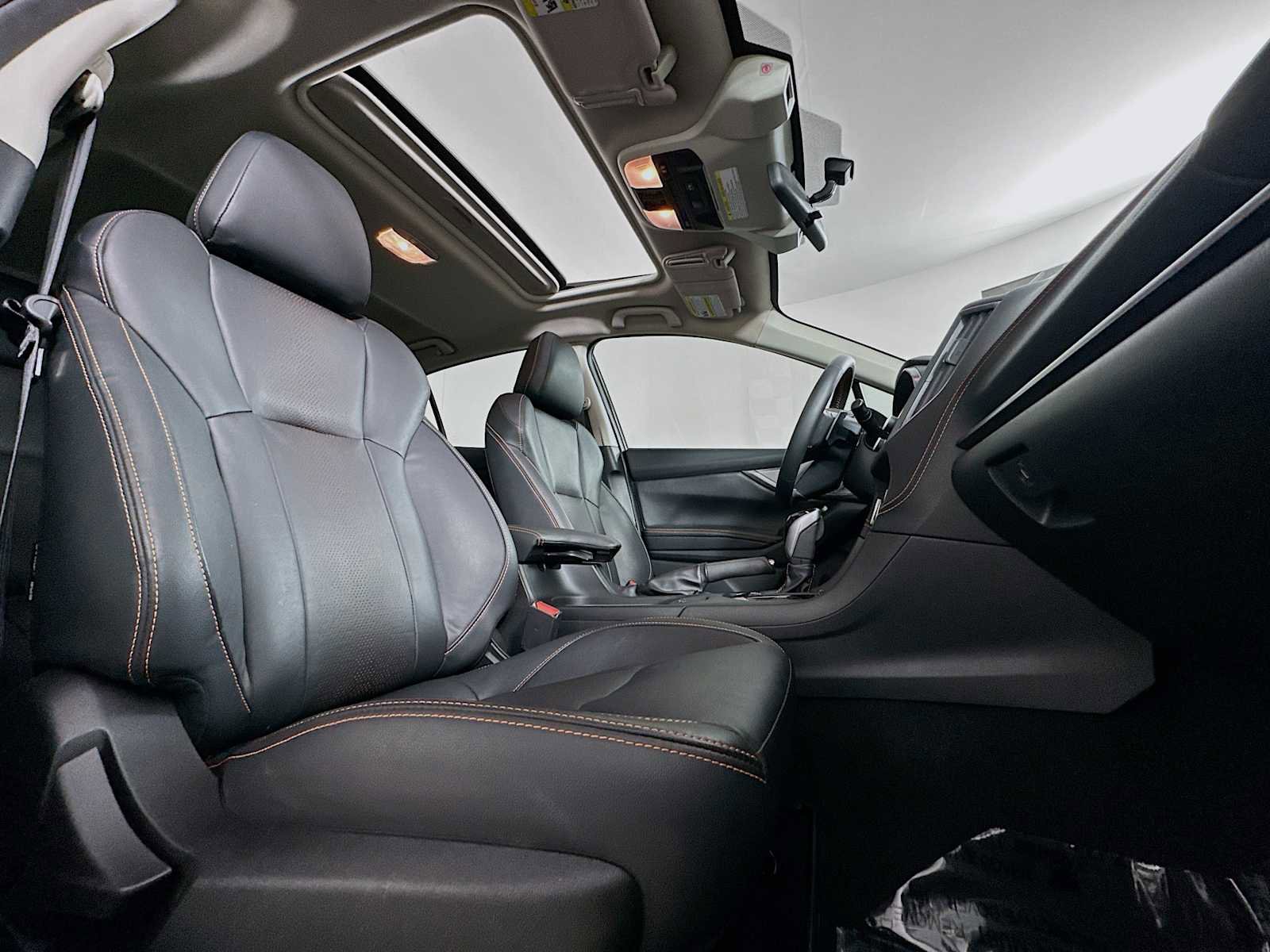 Certified 2023 Subaru Crosstrek 2.5i Limited image 26