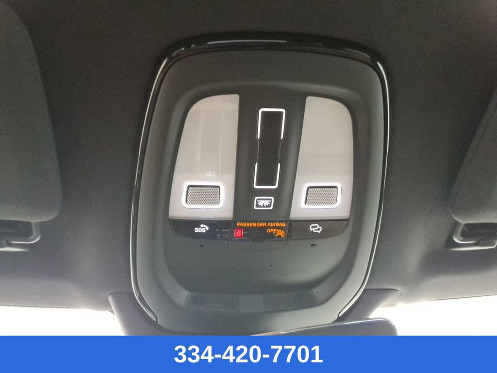 New 2026 Volvo XC90 B5 Plus image 29