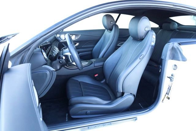 Certified 2022 Mercedes-Benz E 450 Coupe image 24