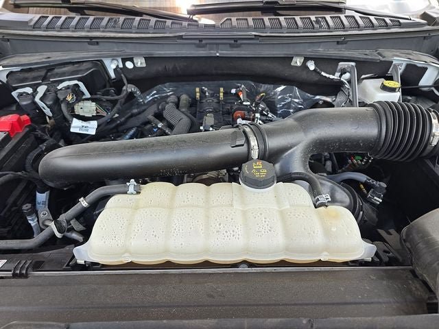 Used 2025 Ford Expedition King Ranch AWD/4WD image 21