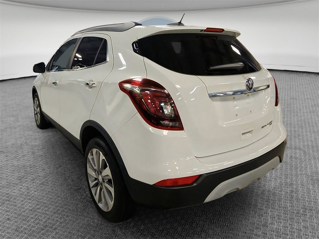 Used 2019 Buick Encore Preferred image 5