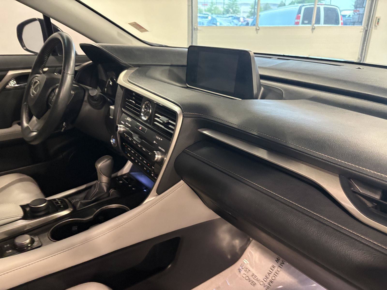 Used 2016 Lexus RX 350 AWD image 42