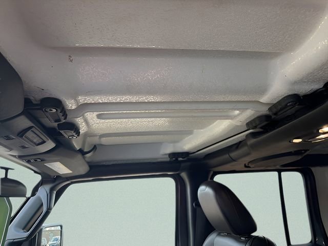 Used 2021 Jeep Wrangler Unlimited Rubicon image 15