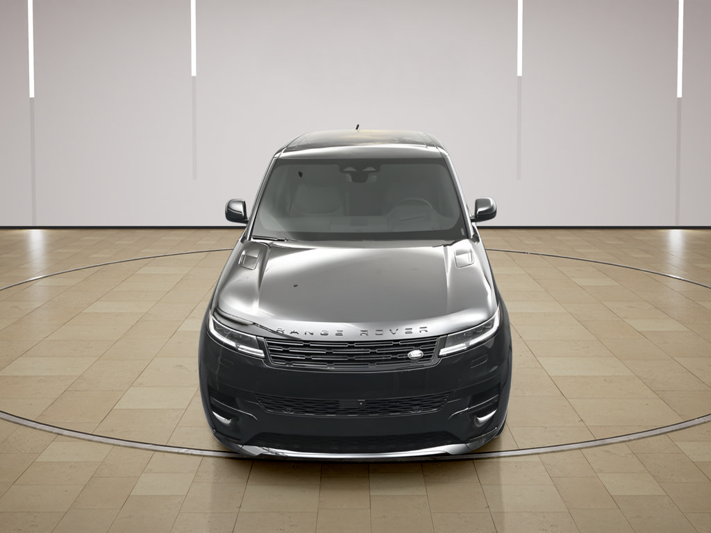 New 2026 Land Rover Range Rover Sport Dynamic SE AWD/4WD image 37