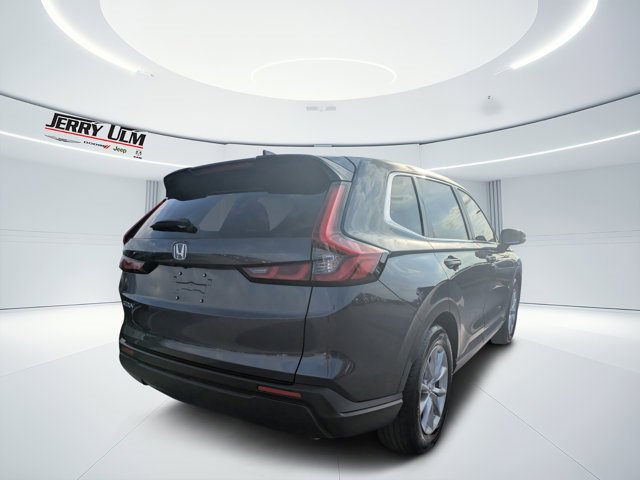 Used 2026 Honda CR-V EX image 3