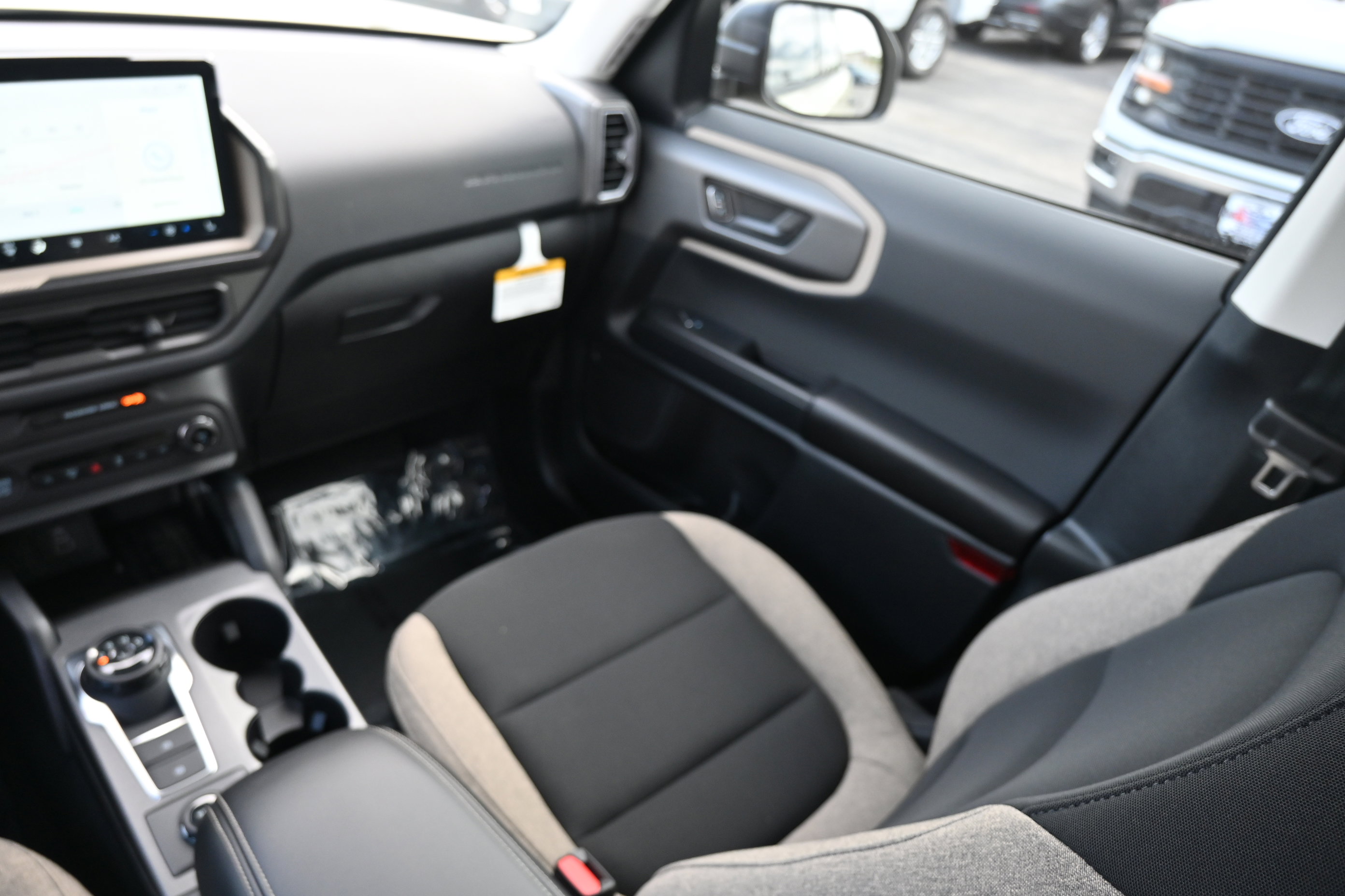 New 2025 Ford Bronco Sport Big Bend image 31