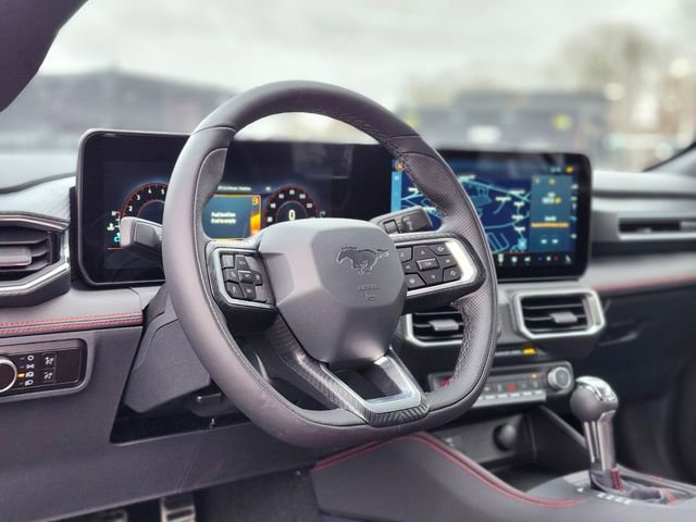 New 2026 Ford Mustang GT Premium image 15