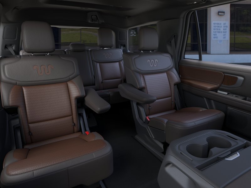 New 2026 Ford Expedition King Ranch AWD/4WD image 11