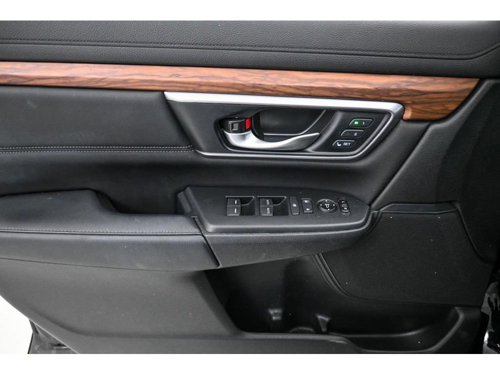 Used 2019 Honda CR-V EX-L image 28