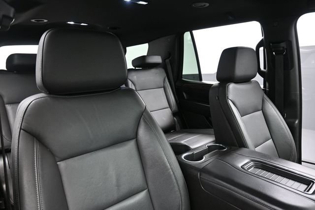 Used 2021 Chevrolet Tahoe LT AWD/4WD image 31