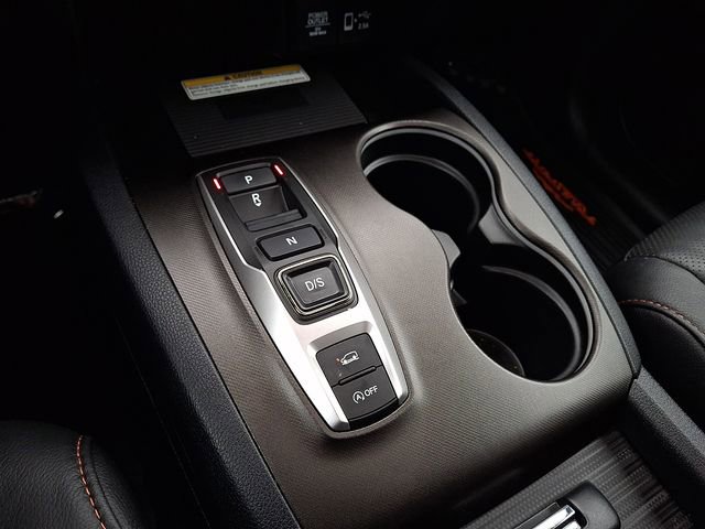 Used 2023 Honda Passport TrailSport image 15