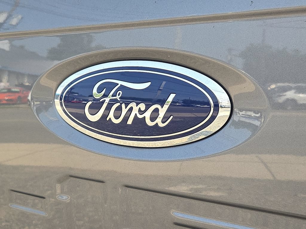 Used 2023 Ford F150 XLT w/ Equipment Group 302A High AWD/4WD image 36