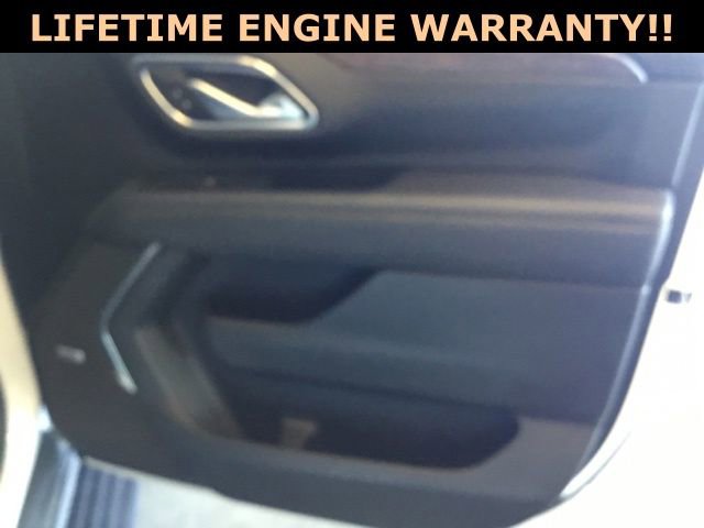 Used 2022 Chevrolet Suburban High Country w/ Max Trailering Package image 34