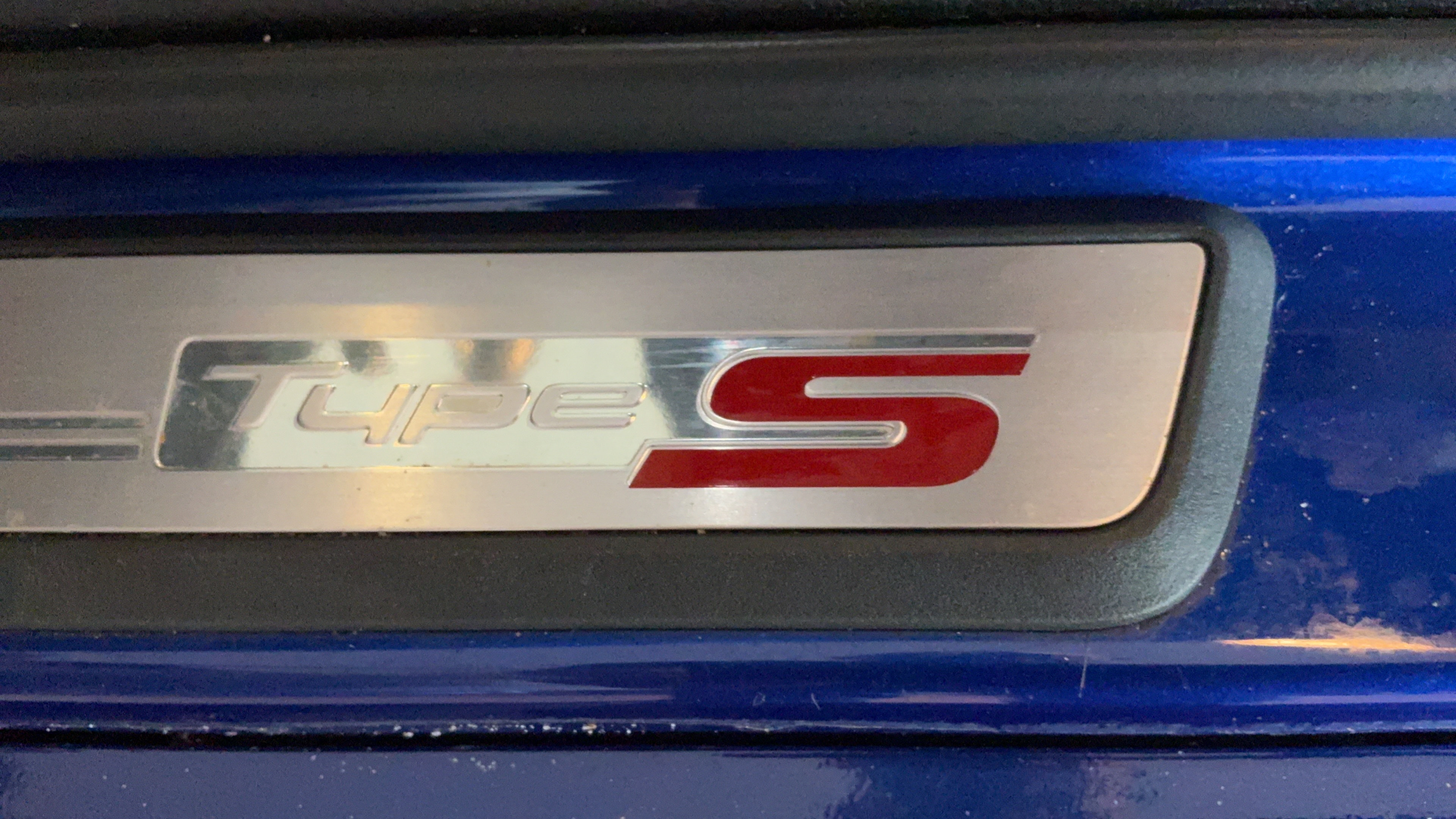 Used 2024 Acura Integra Type S FWD image 27