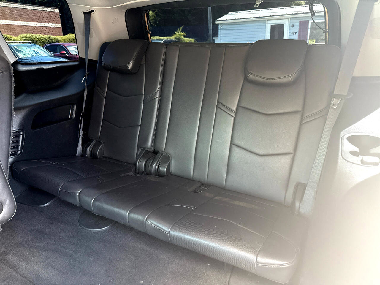 Used 2019 Cadillac Escalade 2WD image 13
