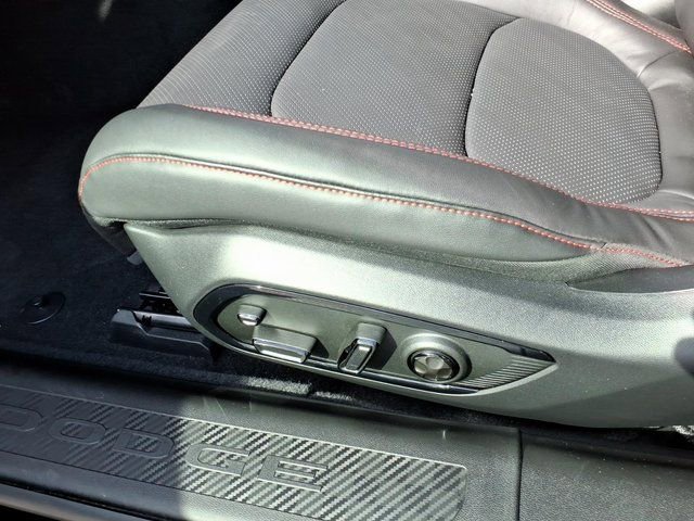 New 2026 Dodge Charger Scat Pack AWD/4WD image 7