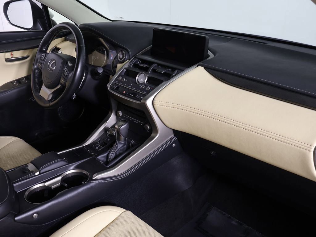 Used 2021 Lexus NX 300 AWD w/ Premium Package image 31