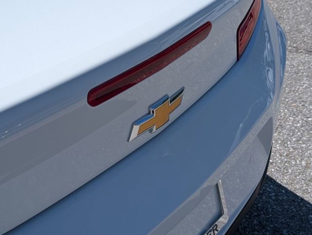 Used 2018 Chevrolet Camaro LT RWD image 15